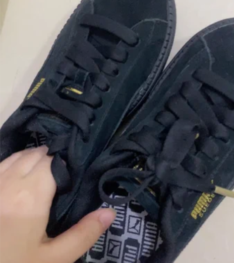【年终盛典价】PUMA彪马官方正品 刘雯同...