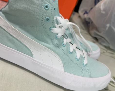 puma彪马，无盒正品，码正，转了转了……...