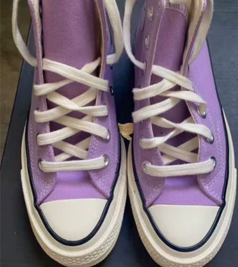 匡威Converse Chuck Tayl...