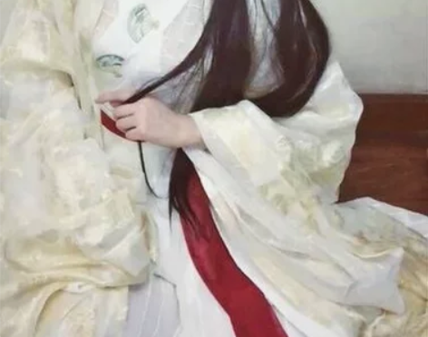 麓笙 司南阁  毕方 汉服 大袖衫交领襦裙...