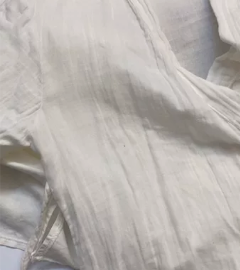 亲子男女童汉服长袖春秋宝宝棉麻复古国学服民...