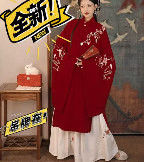 【厚款一套】艺缕牡丹记正版全新 秋冬款 全...