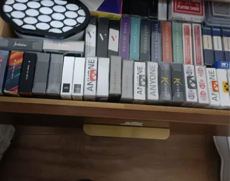 随缘出，回口血；有意者，先带价，再问有无（...