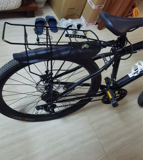 99新山地车，急需处理！京东自营采购！送车...