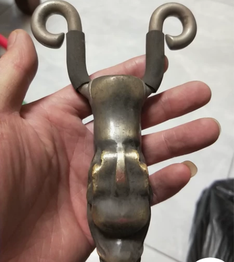 弹弓架子一把弹弓架子一把 50元包邮 材...