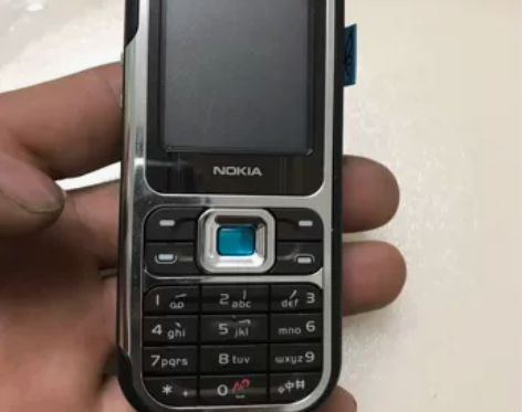 原装正品 Nokia/诺基亚7360褐色诺...