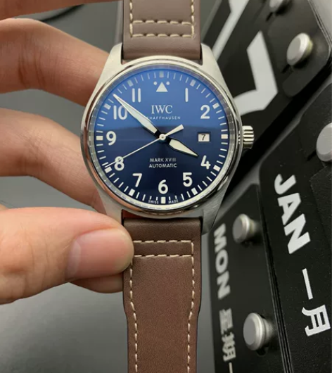 万国葡萄牙葡七葡计手表男,有兴趣的请私聊 ...