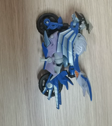 变形金刚 tfp 领袖之证 野兽猎人 狩魔...