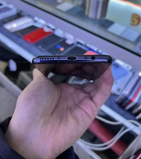 华为mate30  5G版 8+128  ...