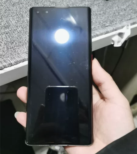 华为mate40pro 5G 8+256G...