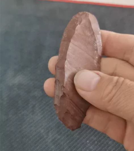石器时代，石铲 感兴趣的话点“我想要”和我...