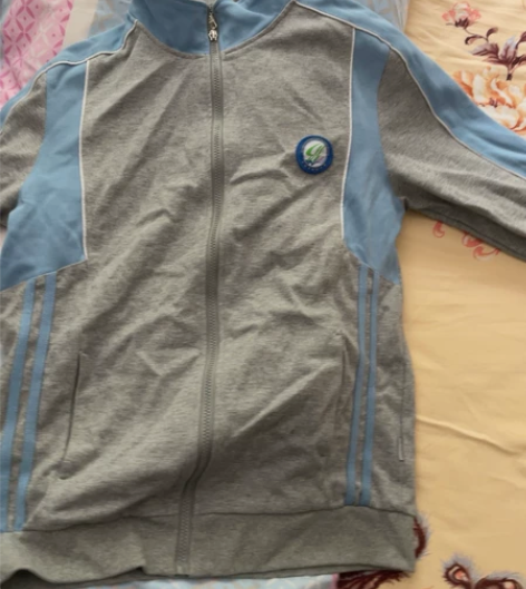 淞友谊中学校服 春秋季 175/88A 已...