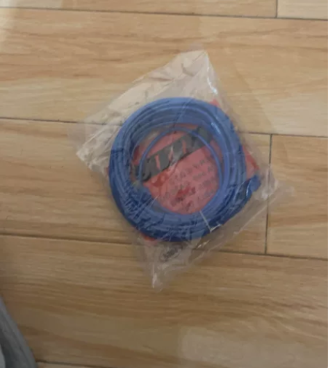 10米网线 感兴趣的话点“我想要”和我私聊...