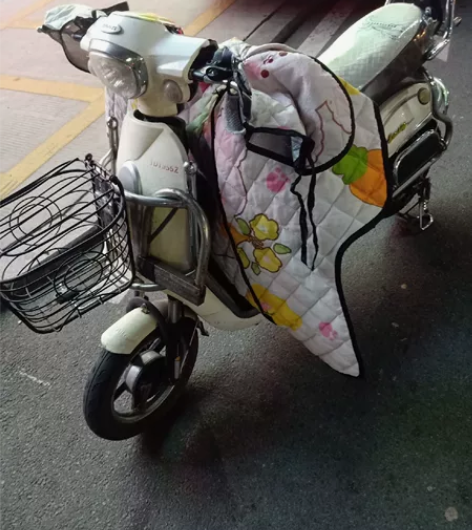 台铃电动车，车非常好骑，电池还在保质期 全...