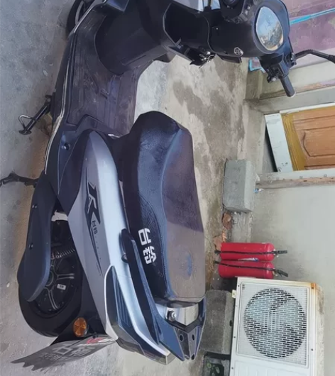 台铃电动车，八成新自用，便宜出。 感兴趣的...