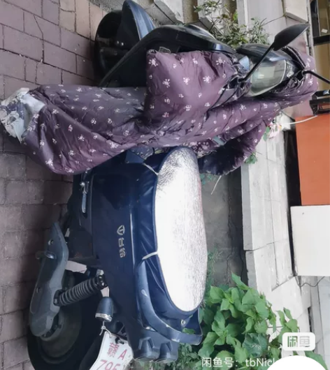 60伏台铃电动车 感兴趣的话点“我想要”和...