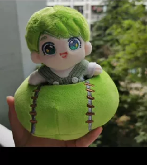 出 tenni 网球宰 李赫宰玩偶 银赫玩...