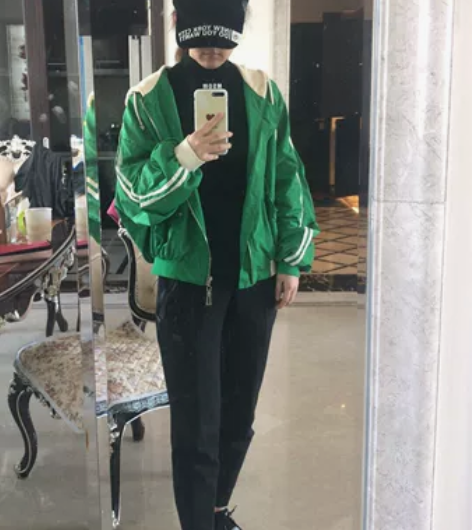 棒球帽衫 原图原色，全新