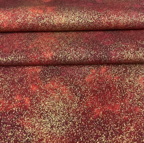 美国进口T.T shimmer星空系列烫金...