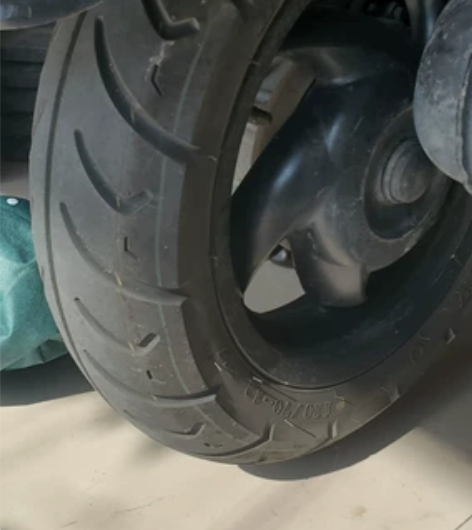 宗申比亚乔摩托车都市飞翔BYQ125T-3...