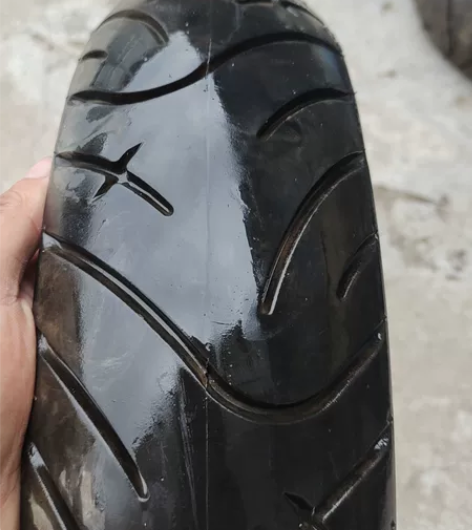 朝阳大力神100-70-12真空胎 感兴趣...