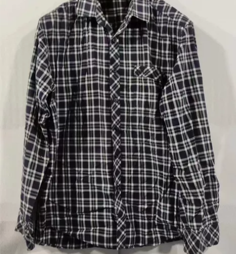 HanWei Fashion男士衬衫   ...