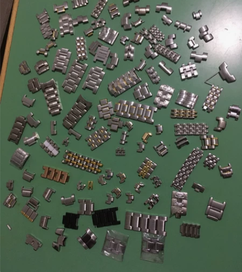 精工手表配件精工手表原厂配件，全新的，瑕疵...