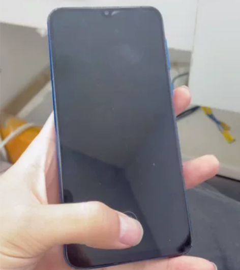 国产之光 华为nova5pro麒麟980处...