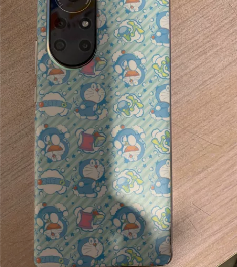 华为nova8pro 5G版本 自用手机，...