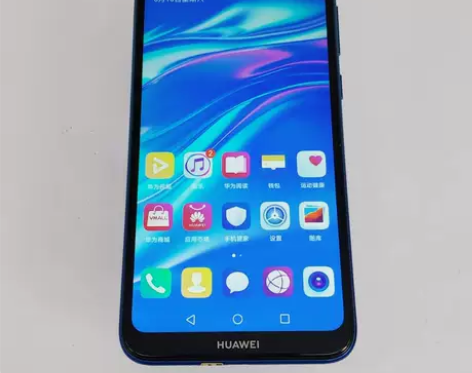 华为 畅享9 3+32G 9新 华为二手手...