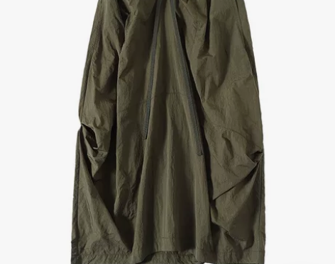 ?CryingCenter 山系户外军旅风...