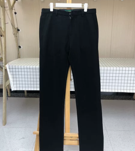 渡森男装 品牌男装撤柜清仓 男士裤子 感兴...