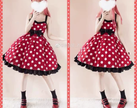 【红x白】Berry##amp；amp；W...