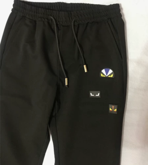 外贸休闲小脚裤 剪标 适合身高170左右 ...