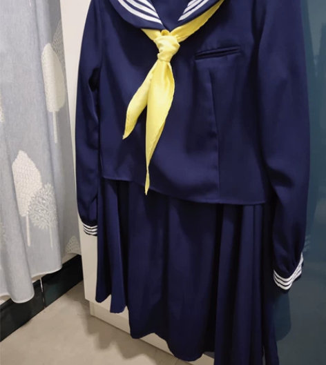 【急出】出绝色漫cosplay的早川京子c...