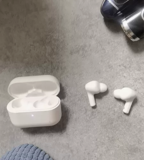 荣耀亲选Earbuds X1真无线蓝牙耳机...