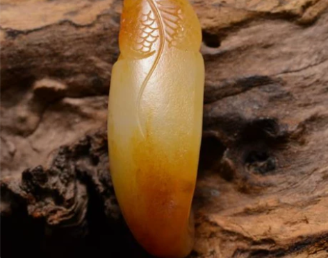 海派玉雕大师张良 黄沁 玉龙喀什河 和田玉...