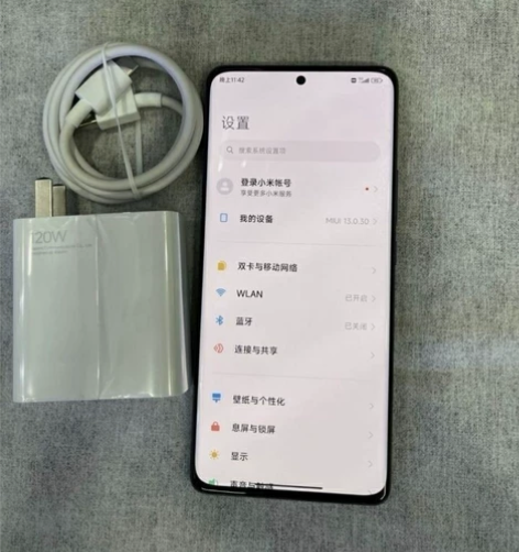 红米手机 成色很好98新 全面屏智能手机双...