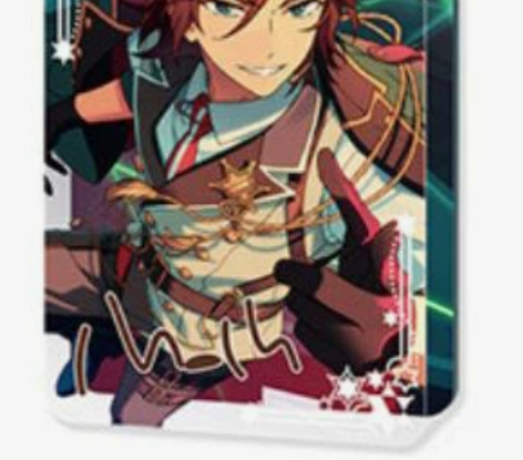 【代友挂】偶像梦幻祭2 三毛缟斑 星耀流沙...