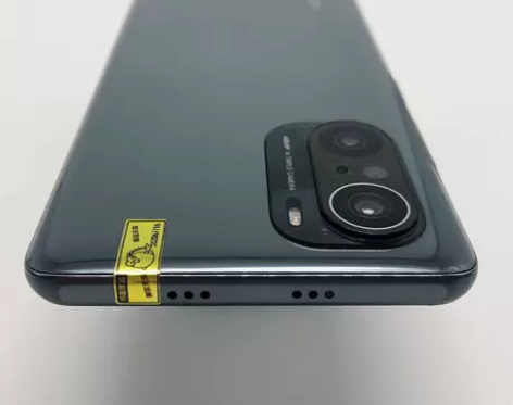 MIUI/小米 红米 K40（5G）亮黑色...