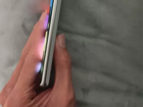出一台小米12x白色限定版，当时自己花30...