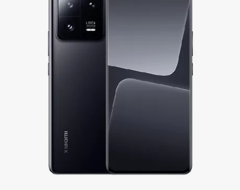 小米13 Pro 12+256亮黑×1 ...