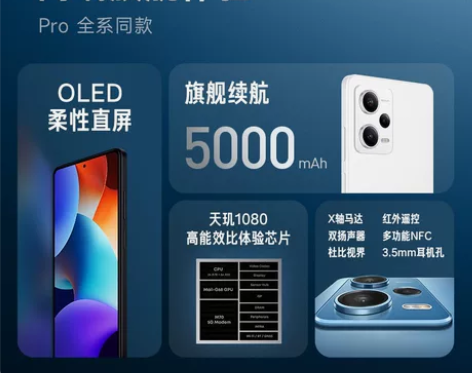【至高特惠100元】小米红米Note 12...
