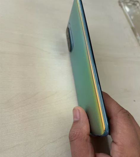 MIUI/小米 红米 K40(5G)8+1...