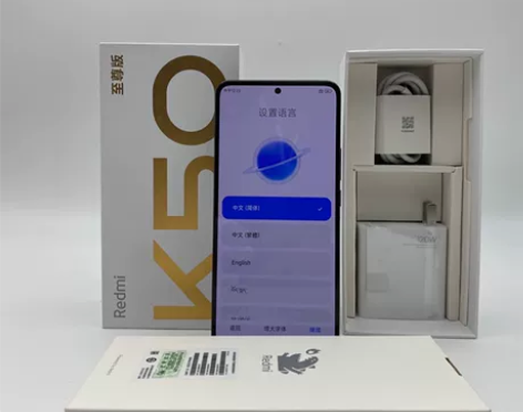 99新 MIUI/小米 红米 K50至尊版...