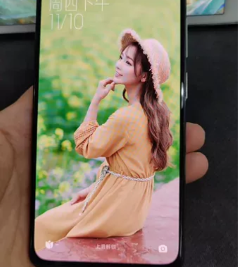 红米k40(5G),12+256G顶配版,...