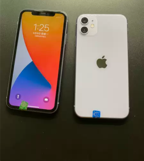 iPhone11 苹果11 美版纯无锁12...