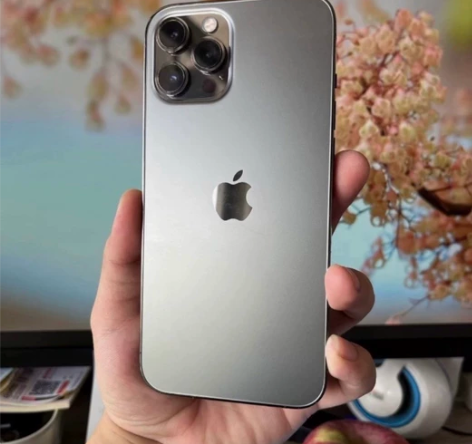 特价出 苹果12ProMax 256G走平...