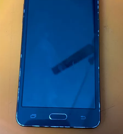 三星SM-G5308W手机。8G内存，全原...