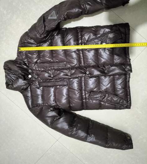 gxg羽绒服男士修身冬天，GXG大品牌，正...